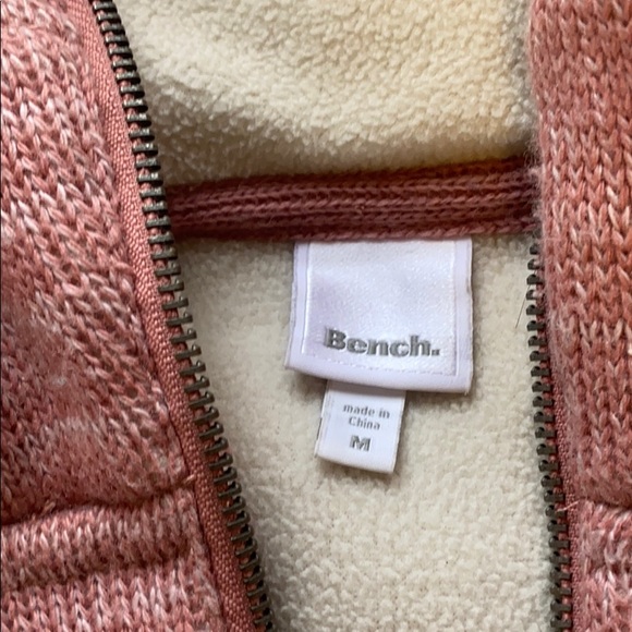 Bench winter jacket - Picture 3 of 4